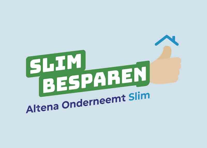 Altena Onderneemt Slim: Energieloket voor bedrijven,…