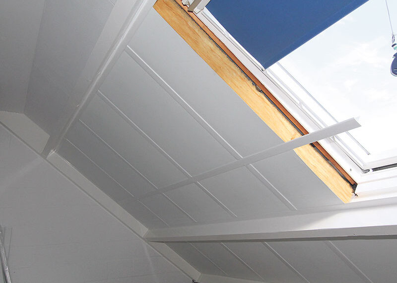 Webinar woning isoleren – gewoon vanuit…