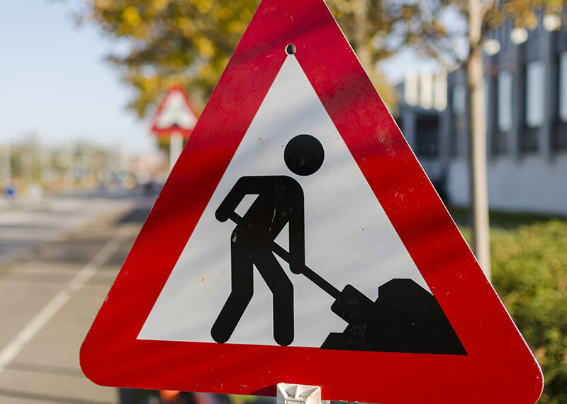 Rioolwerkzaamheden in Andel, Sleeuwijk en Werkendam