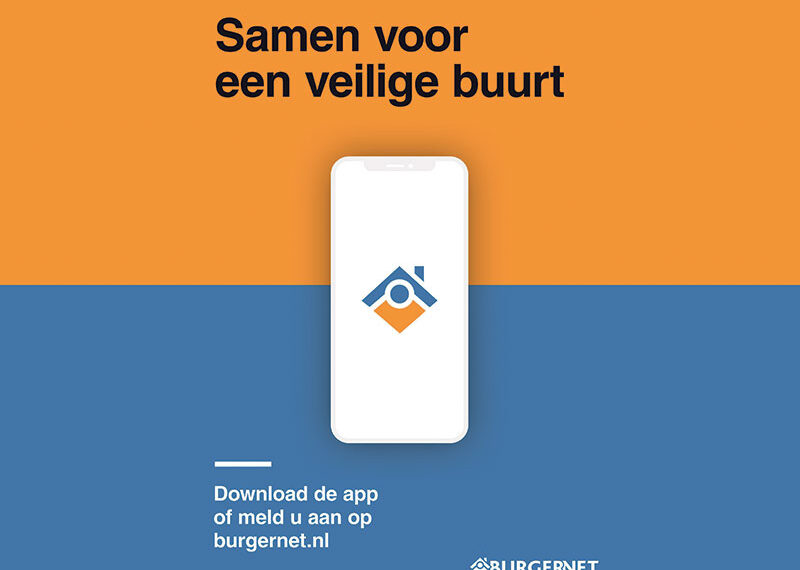 Burgernet