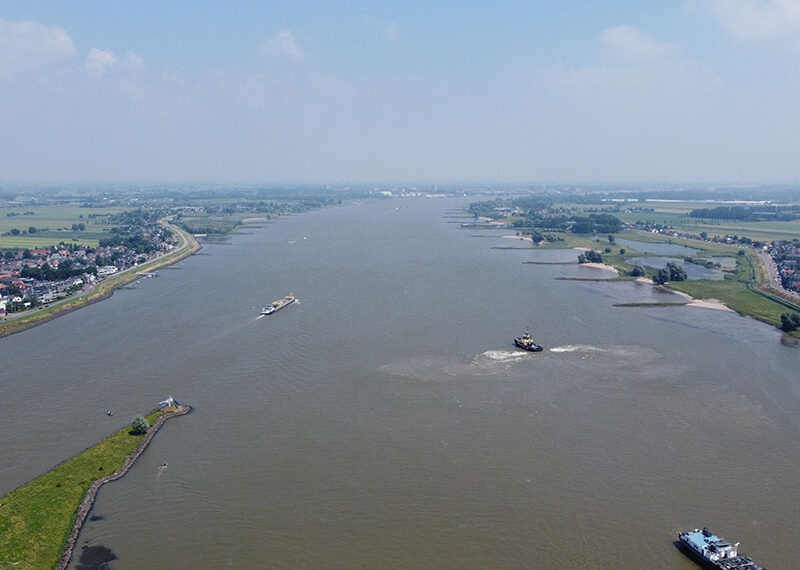 A27 Werkzaamheden Merwedebrug – hinder voor…