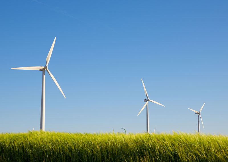 Windenergieplan gemeente Heusden – NRD ter inzage