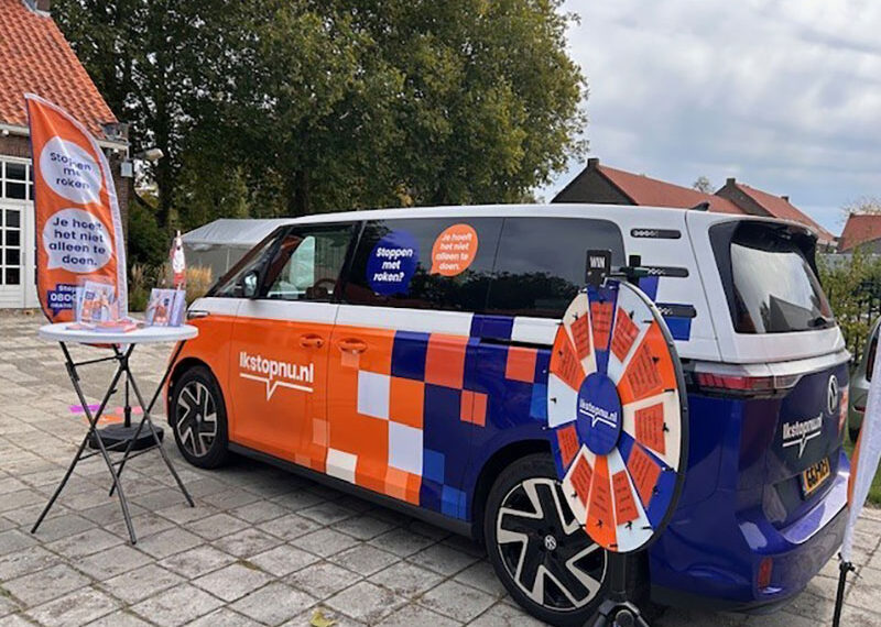 Ikstopnu-bus in Altena: gratis advies over…