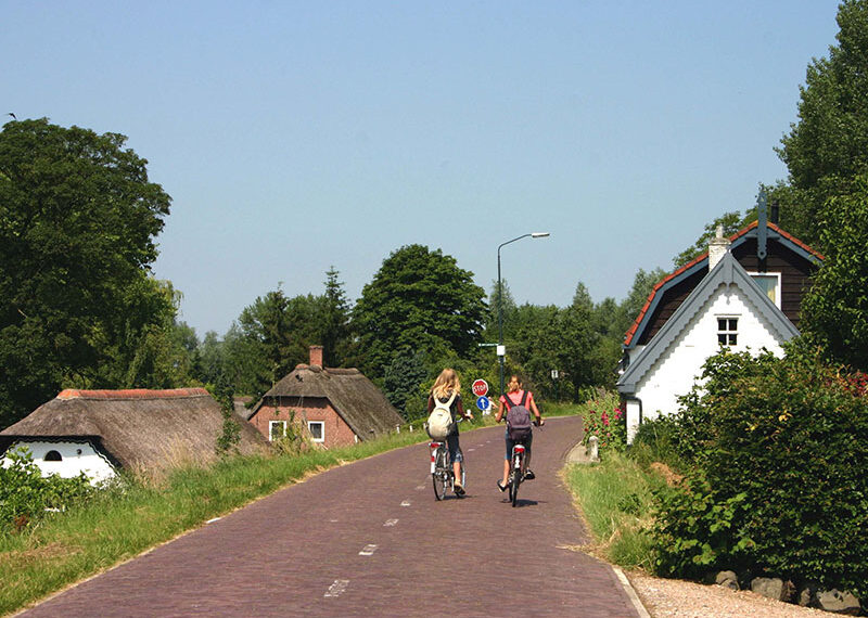 Fietsvisie in wording