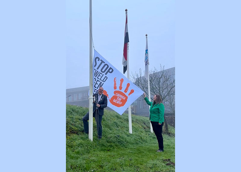 Altena veilig, altijd voor iedereen en…