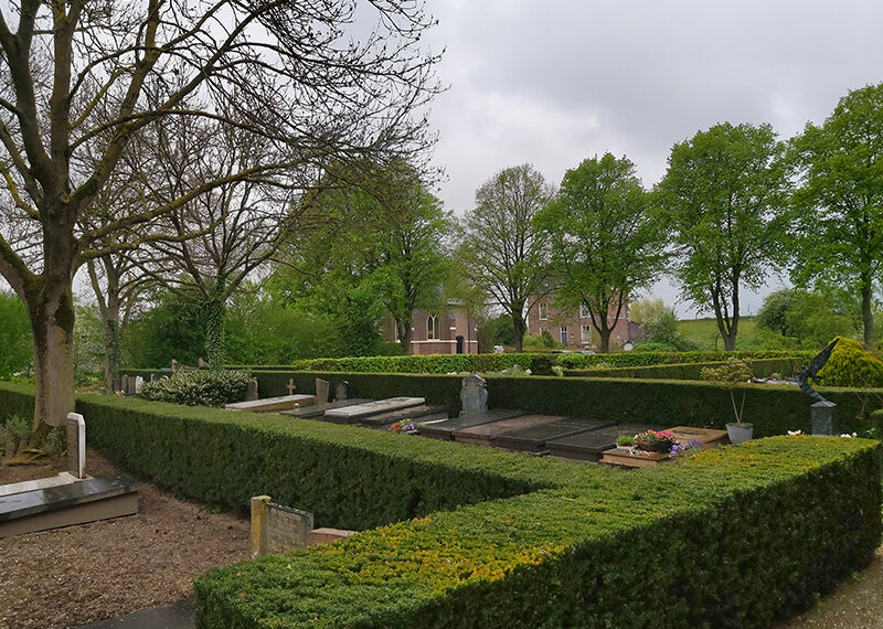 Hulp bij het terugvinden van een…