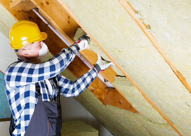 Kansen voor isolatiebedrijven in Altena 