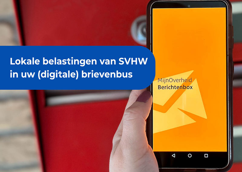 Lokale gemeentebelasting