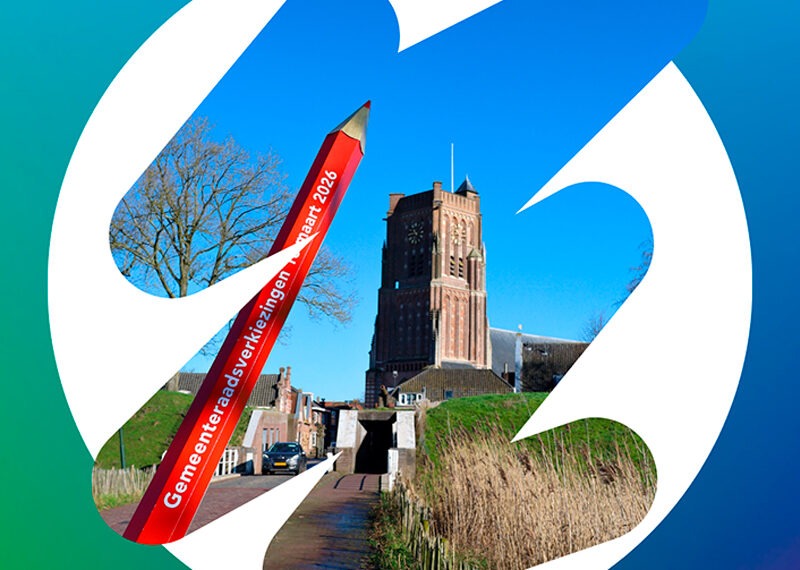 Kom naar de uitslagenavond gemeenteraadsverkiezingen op&hellip;