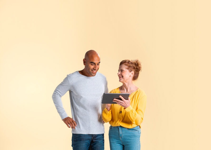 Word Taalcoach met de training Taal&hellip;