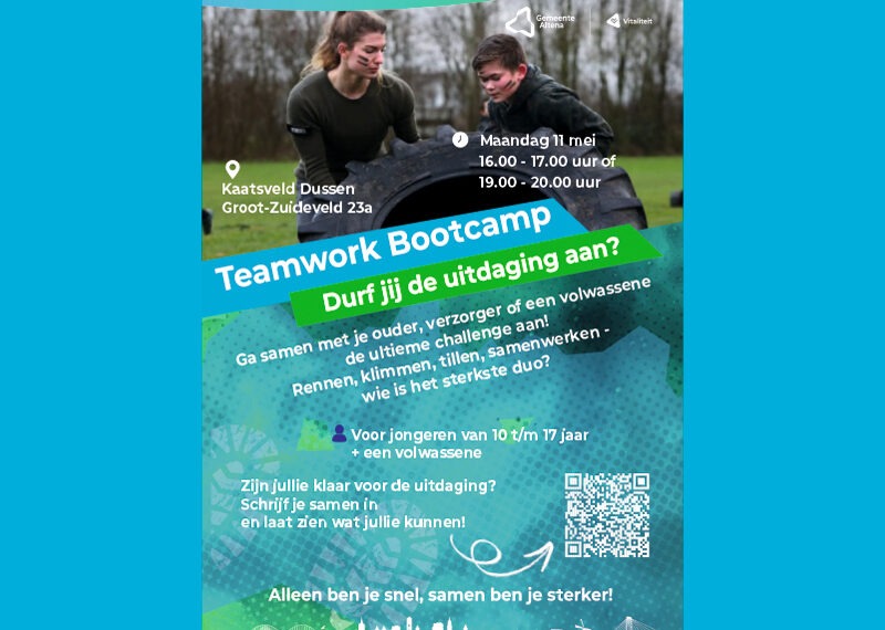 Bootcamp