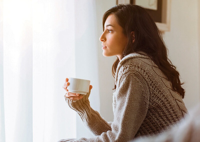 Voelt u zich somber of eenzaam?&hellip;