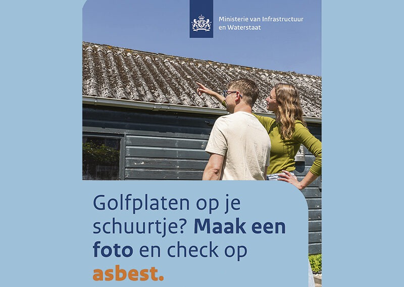 Golfplaten dak van vóór 1994? Check…