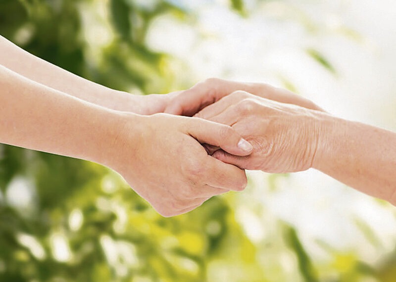 Cursus voor mantelzorgers: psychische kwetsbaarheid in…
