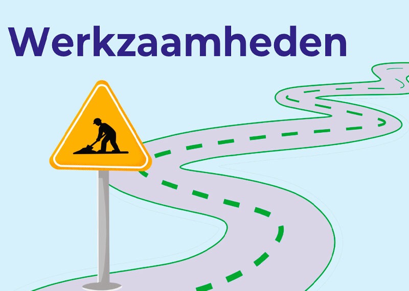 A59 en knooppunt Hooipolder: afsluiting van…